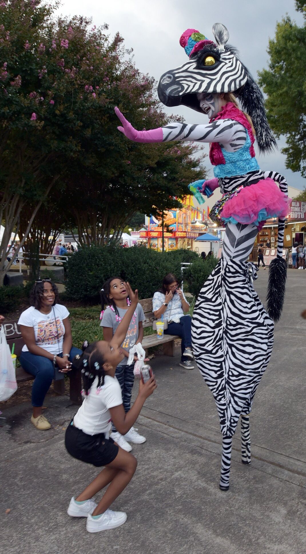 Carolina Classic Fair